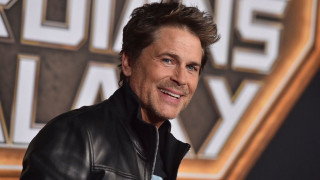 Νέα ταινία για Ρομπ Λόου και Κιθ Ντέιβιντ - Η μαύρη κωμωδία «My New Friend Jim»