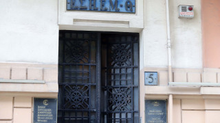 Πέθανε ο δημοσιογράφος Σταύρος Πασάκος