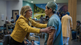 Η νέα σειρά του δημιουργού του Breaking Bad είναι η πιο έξυπνη sci-fi ιστορία της χρονιάς