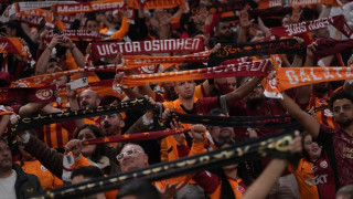 Σάλος στην Τουρκία για παράνομα στοιχήματα: Συνελήφθησαν έξι διαιτητές - Έρευνα για 1.000 παίκτες