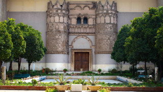 Συρία: Διάρρηξη στο εθνικό μουσείο της Δαμασκού - Εκλάπησαν αρχαίες ράβδοι χρυσού