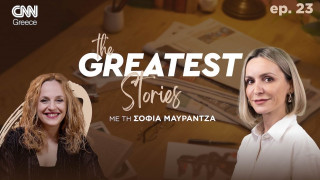 Έλενα Μαυρίδου: Ο Ταρτούφος, τα ψέματα που λέμε στον εαυτό μας και η ενοχή του να μην κάνουμε τίποτα