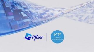 «Δώσε Φωνή στα Βιβλία»: Πρωτοβουλία της Pfizer Ηellas για την υποστήριξη ατόμων με οπτική αναπηρία