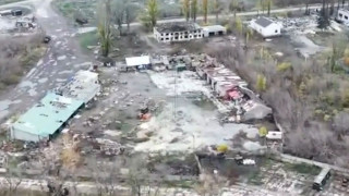 Ουκρανία: 300 Ρώσοι στρατιώτες βρίσκονται στο Ποκρόφσκ - «Δύσκολη η κατάσταση» λέει ο Ζελένσκι