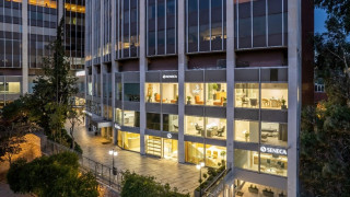 Seneca Medical Group: Η συνεργασία με την EOS Capital φέρνει μία νέα εποχή στη μεταμόσχευση μαλλιών