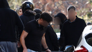 Στη φυλακή o ρασοφόρος YouTuber και άλλα μέλη του κυκλώματος διακίνησης ναρκωτικών