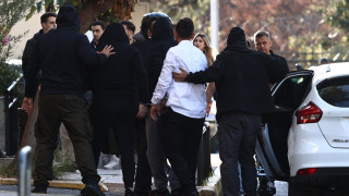 Προφυλακίστηκε η 52χρονη φερόμενη αρχηγός του κυκλώματος ναρκωτικών - Στη φυλακή ακόμη δύο άτομα