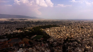 Καιρός: Υποχωρεί η κακοκαιρία - Αίθριος με τοπικές νεφώσεις - Πέφτει η θερμοκρασία