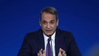 Μητσοτάκης για οδική ασφάλεια: Με μεθοδικό σχεδιασμό μειώνονται τα θύματα των τροχαίων