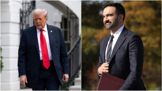 Πώς μπορεί ο Τραμπ να «παγιδεύσει» τον Μαμντάνι – Το παιχνίδι με τις ομοσπονδιακές χρηματοδοτήσεις