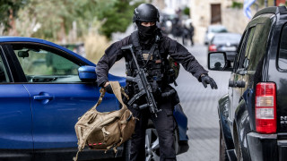Βορίζια: Συμπληρώνεται το παζλ του μακελειού με τις συλλήψεις των πρωταγωνιστών - Άφαντα τα όπλα