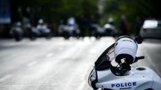 Θεσσαλονίκη: Συνελήφθη 17χρονη για ληστεία σε βάρος οδηγού ταξί