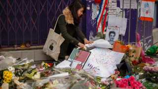 Παρίσι: Εκδηλώσεις μνήμης για τα 10 χρόνια από τις τρομοκρατικές επιθέσεις της 13ης Νοεμβρίου