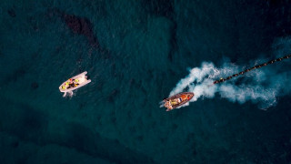 Αμερικανική «ομπρέλα» στο καλώδιο Ελλάδας - Κύπρου - Ισραήλ