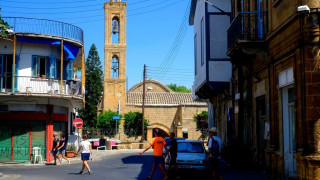 Ανησυχία στην Κύπρο από τους διαδοχικούς σεισμούς των 5,3 Ρίχτερ - Συνεχείς δονήσεις