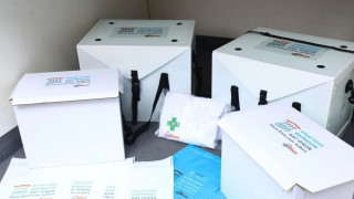 Διανομή φαρμάκων κατ' οίκον: 141.000 πολίτες χρησιμοποίησαν την υπηρεσία το πρώτο τετράμηνο