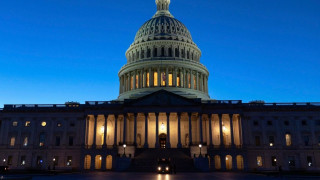 Επίθεση στο Καπιτώλιο: Ο Τραμπ χορηγεί χάρη σε καταδικασθέντα που ήταν στη φυλακή