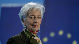 Η ΕΚΤ μετά την Κριστίν Λαγκάρντ - Ελληνικός «αέρας» μεταξύ των διαδόχων