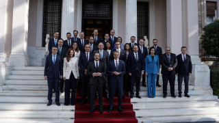 Συμφωνία για ενέργεια, άμυνα, περιβάλλον: Το κοινό ανακοινωθέν της Συνόδου Ελλάδας- Κύπρου