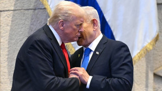 Ο Τραμπ ζήτησε από τον Ισραηλινό πρόεδρο να δώσει χάρη στον Νετανιάχου