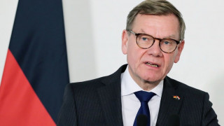 Αποφασιστικά μέτρα κατά της διαφθοράς ζητά το Βερολίνο από το Κίεβο