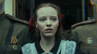 Μια Ουκρανή «μάγισσα» τα βάζει με Ρώσους στρατιώτες: Η νέα γενιά ταινιών τρόμου από την Ουκρανία