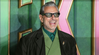 Τζεφ Γκόλντμπλουμ: «Ο μάγος του Οζ με άλλαξε - Σταμάτησα να τρώω κρέας και πουλερικά»