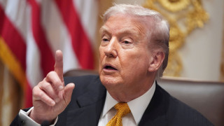 Ο Τραμπ προανήγγειλε χτυπήματα σε στόχους εντός της Βενεζουέλας