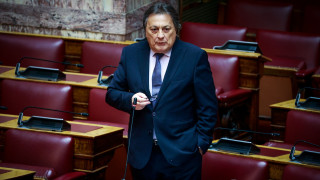 Αυλωνίτης: Επαναφέρει το αίτημα για κατ' αντιπαράσταση εξέταση μαρτύρων στην Εξεταστική για ΟΠΕΚΕΠΕ