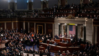 Κρίσιμη ψηφοφορία για το shutdown στη Βουλή των Αντιπροσώπων: Τα επόμενα βήματα