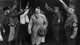 Ο Χίτλερ είχε μια γενετική σεξουαλική διαταραχή - Τι αποκάλυψε νέα ανάλυση του DNA του