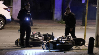 Ανθρωποκυνηγητό με πυροβολισμούς στη Δάφνη: Ληστές τραυμάτισαν αστυνομικούς