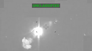 Καραϊβική: Τέσσερεις νεκροί από αμερικανική επίθεση κατά σκάφους που φέρεται να διακινούσε ναρκωτικά