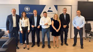 Νίκος Χαρδαλιάς: «Τα παιδιά του Βύρωνα αξίζουν ασφαλή και σύγχρονα σχολεία»