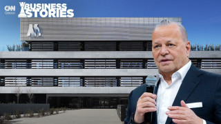 METLEN: Με διεθνοποιημένη διοίκηση και νέο στρατηγικό πλάνο μετασχηματίζεται σε παγκόσμιο παίκτη