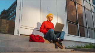 Vodafone 5G: Μεγαλύτερη κάλυψη και ταχύτερο internet για κάθε φοιτητή στην Ελλάδα