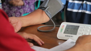 Διπλασιάστηκε η εμφάνιση υψηλής αρτηριακής πίεσης σε παιδιά και έφηβους