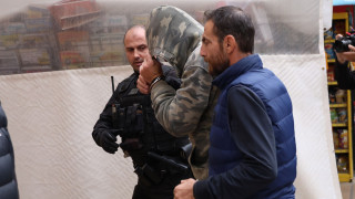 Βορίζια: «Δεν έχει καμία σχέση με την πράξη που κατηγορείται ο 23χρονος» λέει η δικηγόρος του