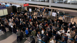 Η «επόμενη μέρα» του shutdown στις ΗΠΑ: Γιατί η επιστροφή στην κανονικότητα δεν είναι εύκολη υπόθεση