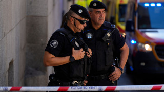 Ισπανία: Η αστυνομία εξάρθρωσε διεθνές κύκλωμα εμπορίας παιδιών