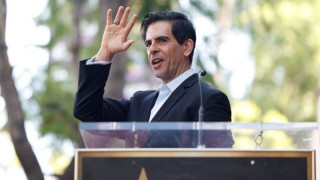 Ο Ελάι Ροθ για το «Ice Cream Man»: «Η πιο τρομακτική ιδέα είκοσι ετών παίρνει σάρκα και οστά»