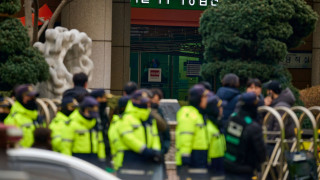 Νότια Κορέα: Φορτηγάκι έπεσε σε αγορά - Δύο νεκροί και 18 τραυματίες ο απολογισμός