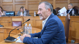 Εξεταστική ΟΠΕΚΕΠΕ - Αποστολάκης: «Δεν είναι τωρινά τα προβλήματα και οι απάτες - Τώρα όμως ξέφυγαν»
