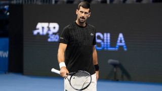 Η δημόσια συγγνώμη του Πιρς Μόργκαν στο Νόβακ Τζόκοβιτς: «Ήμουν πολύ επικριτικός, ζητώ συγγνώμη»