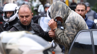 Βορίζια: Προθεσμία για να απολογηθεί την Δευτέρα πήρε ο 23χρονος για την έκρηξη βόμβας