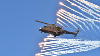 Ωρίων 2025: Mε drone-καμικάζι και αυτοκινούμενα πυρομαχικά η άσκηση - Εντυπωσιακές εικόνες