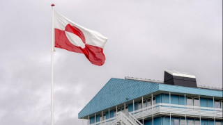 Γροιλανδία: «Πράσινο φως» στον νόμο που περιορίζει τους αλλοδαπούς να αποκτούν περιουσία