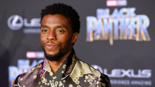 O Τσάντγουικ Μπόουζμαν θα τιμηθεί μετά θάνατον με αστέρι στη Λεωφόρο της Δόξας