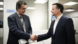 Συνεχίζεται μέχρι τέλος Δεκεμβρίου το πρόγραμμα «ΦΡΟΝΤΙΖΩ» στα Πολυδύναμα Ιατρεία του Δήμου Αθηναίων