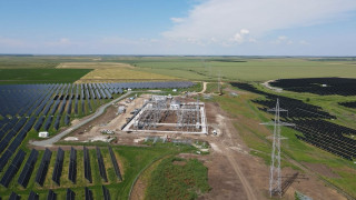 Περισσότερα «ελληνικά» ΑΠΕ στη Ρουμανία - Τα φωτοβολταϊκά της ΔΕΗ